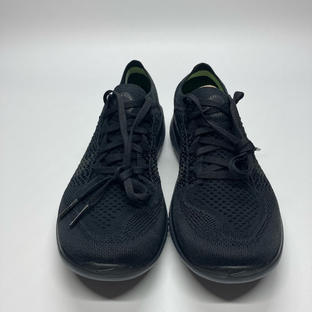 Men’s Nike Free RN Flynit Athletic Running Shoes - Picture 3 of 10